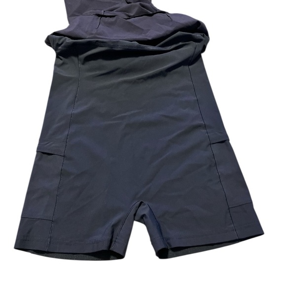 Voices Cross Back Athletic Exercise Dress - Picture 12 of 15